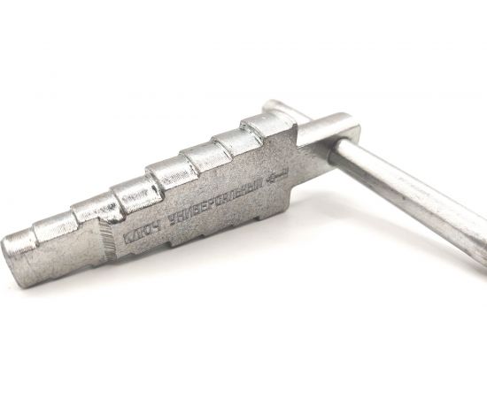 Ключ RTP для американок с воротком 10025 – изображение 3