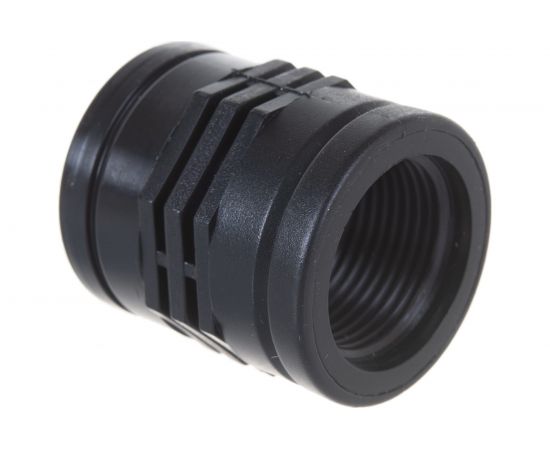 Пластиковая муфта Профитт IRRITEC ВР 3/4" 6202250 – изображение 3