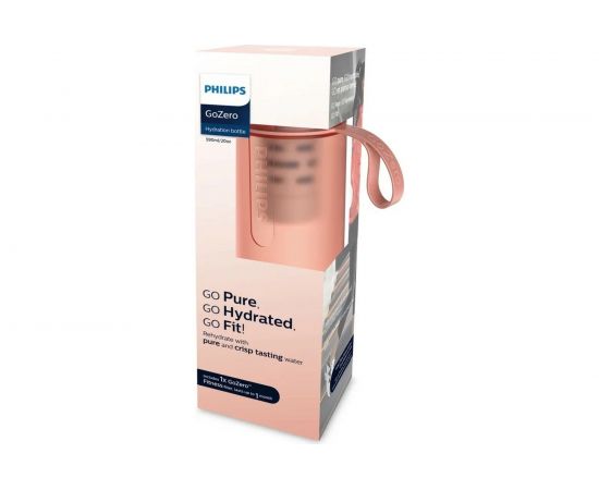 Фильтр-бутылка PHILIPS AWP2712RDR/10 – изображение 3