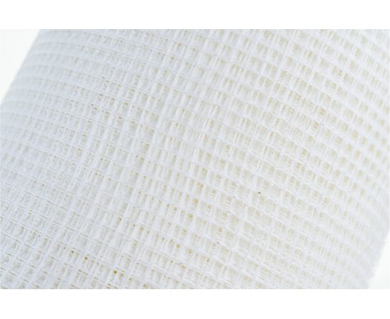 Лента серпянка стеклотканевая самоклеящаяся X-Glass Pro 100 мм х 45 м Б0000003825 – изображение 3