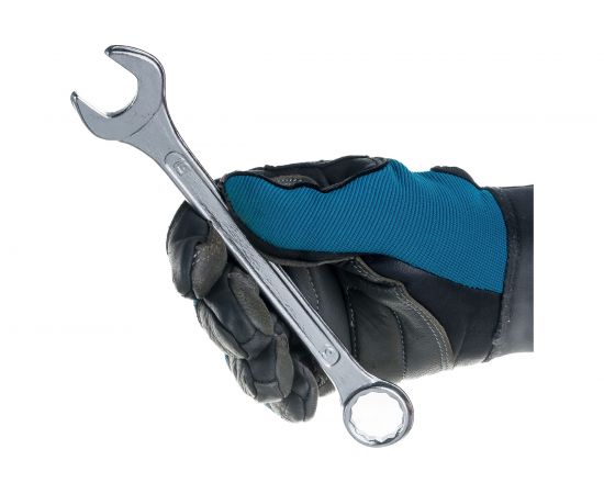 Набор из 8 комбинированных ключей РОКОТ (8,9,10,11,13,14,17,19 мм) 736-129 – изображение 3