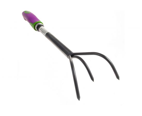 Рыхлитель с обрезиненной ручкой DON GAZON 350 мм 128-0350 54914 – изображение 3