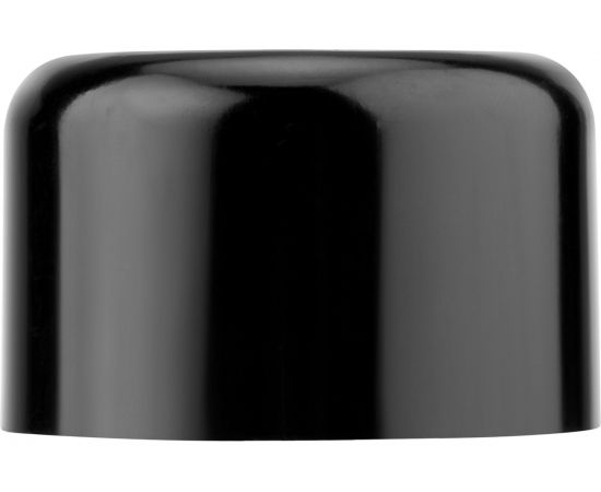 Штепсельная карболитовая розетка REXANT открытой установки без заземления 16 А черная 11-8980 – изображение 3