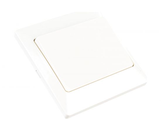 Выключатель TDM Ильмень 1 кл. 10А слоновая кость SQ1823-0101 – изображение 3