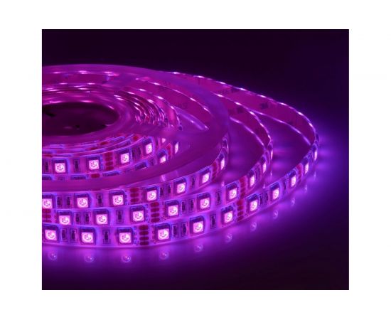 Светодиодная лента Apeyron 12В, 14,4 Вт/м 12 – изображение 3