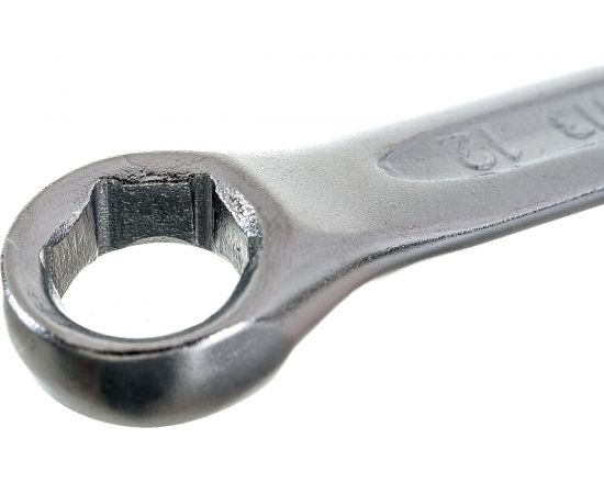 Комбинированный ключ ROCKFORCE 12мм, 6гр. RF-75512H – изображение 3