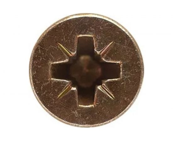 Саморез SWFS ШУЖ 4х50, 13 шт. тов-091889 – изображение 3