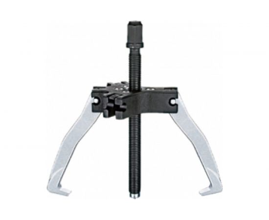 Съемник подшипников 2-3х захватный с комплектом дополнительных захватов СТАНКОИМПОРТ KA-4516K – изображение 3