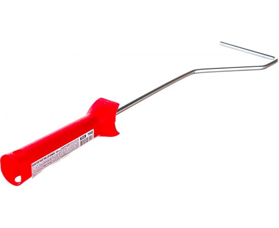 Рукоятка для валика 40 см бюгель 6 мм BEOROL 40491 – изображение 3