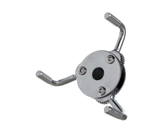 Съемник масляного фильтра краб СЕРВИС КЛЮЧ 77710 – изображение 3