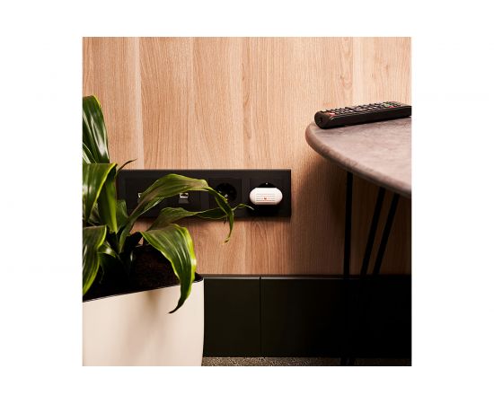 Ультразвуковой отпугиватель комаров REXANT 71-0014 – изображение 4