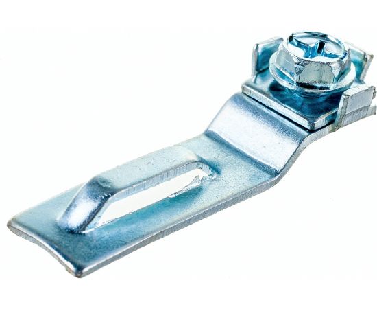 Универсальный хомут заземления ТРИЗАМ УХЗ (40-60)/W2 TRZ0020 – изображение 4