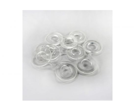 Набор прокладок ПВХ со свойствами силикона FOOB 1/2, 10 шт F20.32.10 00-00002542 – изображение 4