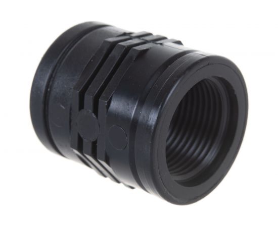 Пластиковая муфта Профитт IRRITEC ВР 3/4" 6202250 – изображение 4