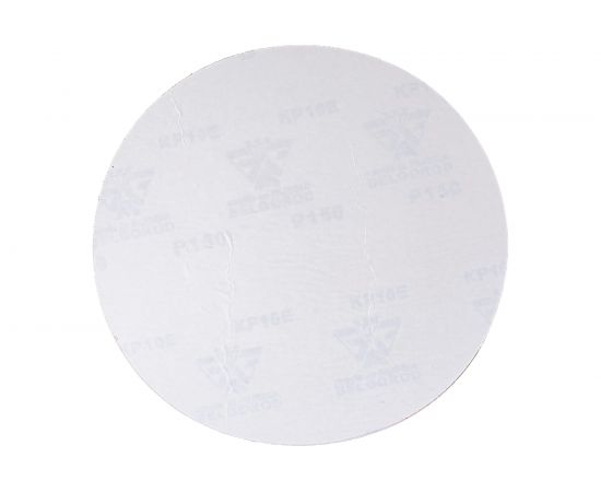 Диск шлифовальный (5 шт; 228 мм; Р150) Белмаш SD009A – изображение 4