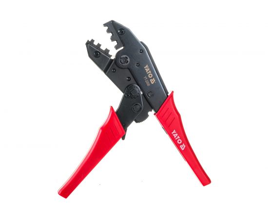 Инструмент для обжима проводов YATO YT-2300 – изображение 4