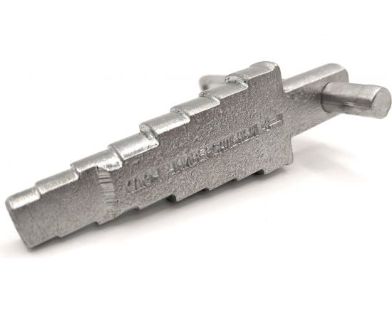 Ключ RTP для американок с воротком 10025 – изображение 4