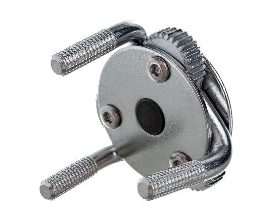 Съемник масляного фильтра краб СЕРВИС КЛЮЧ 77710 – изображение 4