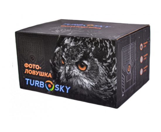 Фотоловушка Turbosky CT-01 7181_b – изображение 4
