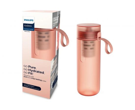 Фильтр-бутылка PHILIPS AWP2712RDR/10 – изображение 4