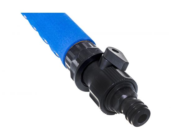 Щетка на шланг с мягкой распушенной щетиной 50 см KRAFT KT 830053 – изображение 4