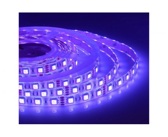 Светодиодная лента Apeyron 12В, 14,4 Вт/м 12 – изображение 4