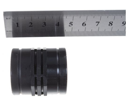 Пластиковая муфта Профитт IRRITEC ВР 3/4" 6202250 – изображение 5