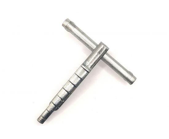 Ключ RTP для американок с воротком 10025 – изображение 5