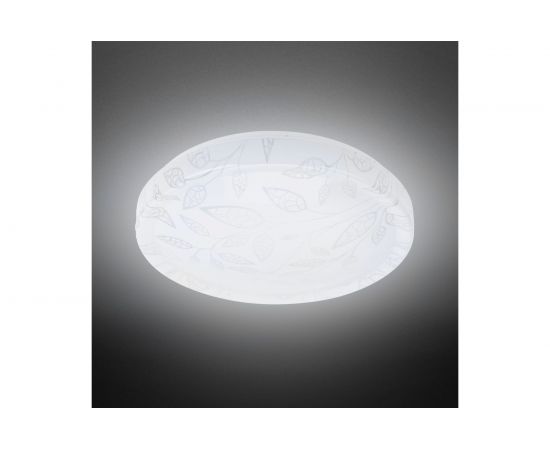 Бытовой светильник ЭРА SPB-6-12-4K C светодиодный 12Вт 4000K 960Лм Сюзи 263x86 Б0019808 – изображение 5