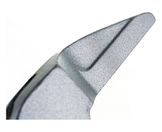 Разводной ключ Forsage алюминиевый, усилием затяжки, 5"", 125 мм, захват 16-68 мм F-649205C – изображение 5