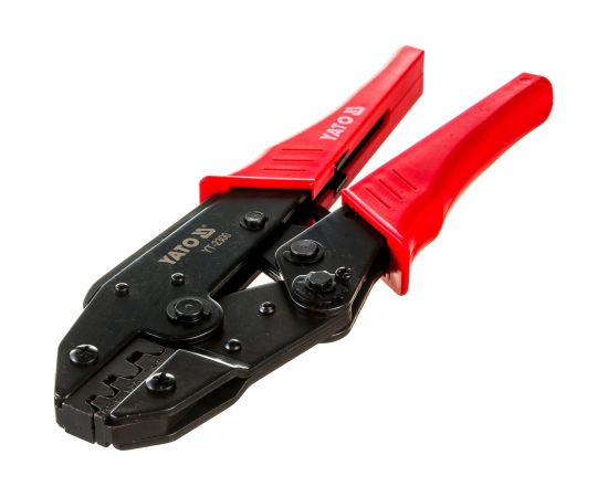 Инструмент для обжима проводов YATO YT-2300 – изображение 5