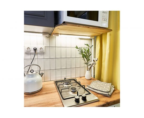 Светильник REXANT, общего назначения СПО4-20 18Вт 200В-240В IP20 1710лм 4000K нейтральный свет 607-011 – изображение 5