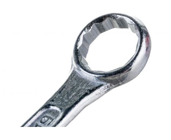 Набор из 8 комбинированных ключей РОКОТ (8,9,10,11,13,14,17,19 мм) 736-129 – изображение 6