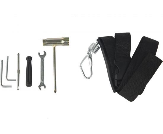 Бензотриммер Sturm BT9152BL – изображение 6