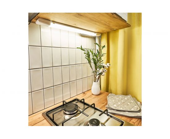 Светильник REXANT, общего назначения СПО4-20 18Вт 200В-240В IP20 1710лм 4000K нейтральный свет 607-011 – изображение 6