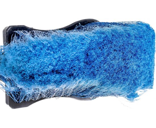 Щетка на шланг с мягкой распушенной щетиной 50 см KRAFT KT 830053 – изображение 6