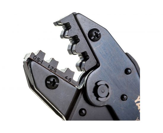 Инструмент для обжима проводов YATO YT-2300 – изображение 6