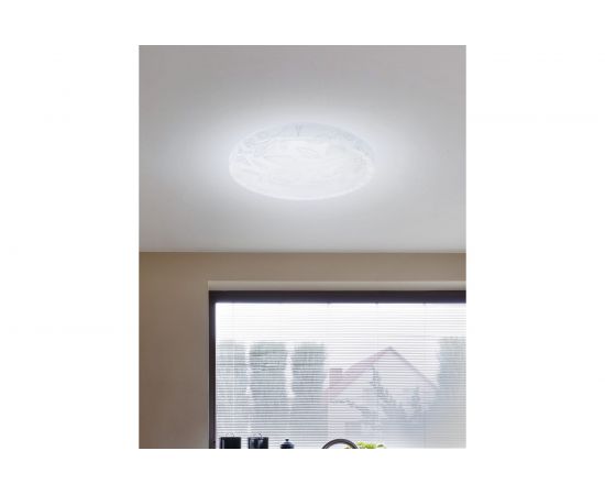 Бытовой светильник ЭРА SPB-6-12-4K C светодиодный 12Вт 4000K 960Лм Сюзи 263x86 Б0019808 – изображение 6