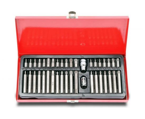 Набор бит 40 предметов GOODKING K-10040 