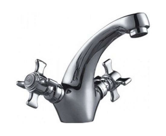 Смеситель для умывальника FRAP F1024 512774 