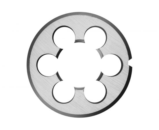 Плашка ИНСТУЛС дюйм К 3/4 55x24 9ХС 2684-0006 ГОСТ 6228-80 00001425020 