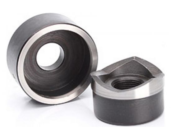 Матрица МПО-37.0 для пробивки отверстий КВТ 61821 