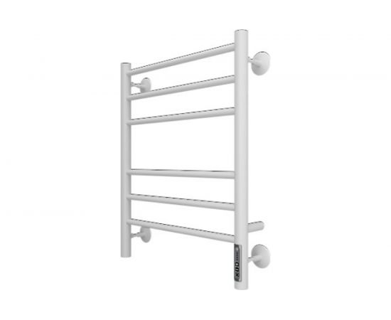 Полотенцесушитель Terminus КС Аврора П6 450x600 электро КС 9003 матовый 4670078527462 