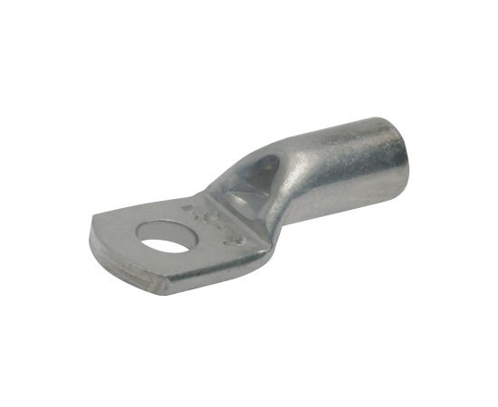 Кольцевой наконечник Klauke 4мм2 под винт М6, с контр. отверстием klk94R6 