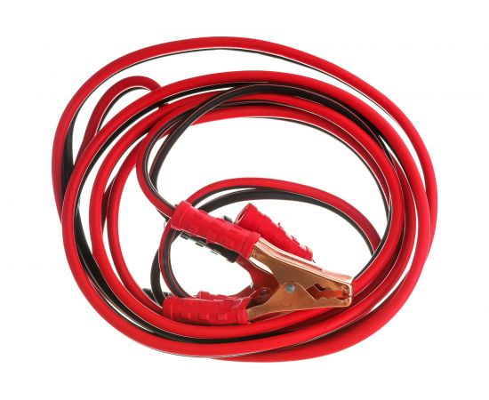 Стартовые провода VETTLER 500А, 5 метров AM5L 