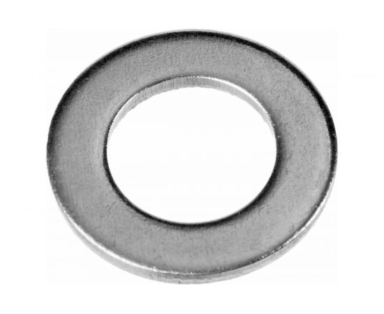 Шайба Метиз-Эксперт М3, нерж. А2, DIN 125, 1000 шт. БП-00033399 