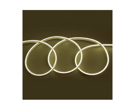 Неон General Lighting Systems GLS-2835-120-9.6-12-NL-IP67-3, 12 В, 5 м, 510011 