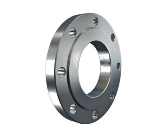 Фланец SMGTOOL ДУ 80 Сталь 20 ГОСТ 802012820 