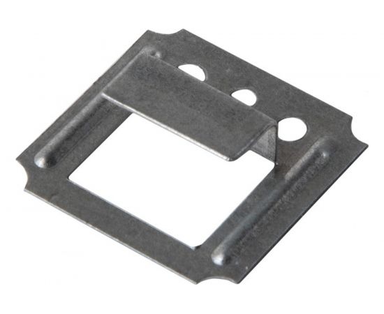 Кляймер КРЕП-КОМП №6 100 шт. в коробке кл6к 