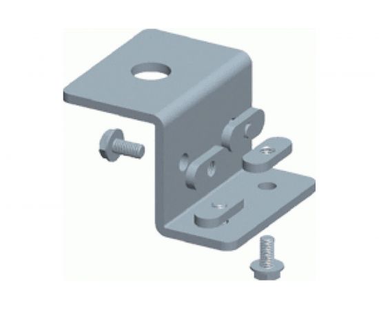 Подвесной держатель для алюминиевого лестничного лотка LANMASTER LAN-LTA-Z 